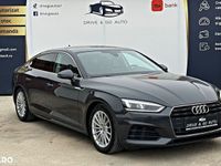 second-hand Audi A5 Sportback 2.0 TDI Multitronic