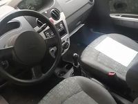 Second-hand Chevrolet Matiz 60 CP (44 kW) 2006 Hatchback
