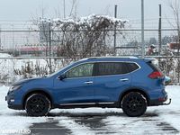 Second-hand Nissan X-Trail Tekna 177 CP (130 kW) 2018 Culoaremaro SUV