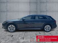 second-hand Audi A4 Allroad 