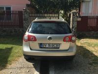 second-hand VW Passat Variant 2.0 TDI DPF DSG Highline