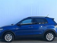 second-hand VW T-Cross - Life 1.0 TSI