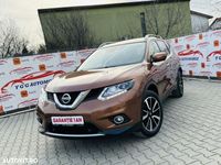 second-hand Nissan X-Trail 7Locuri/4X4/ /FAB 10/2014/ 1.6 dCI 131CP/ EURO 4