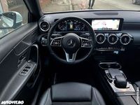 second-hand Mercedes A200 7G-DCT