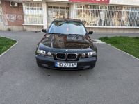 second-hand BMW 316 i