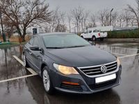 second-hand VW CC 2.0 TSI DSG Individual