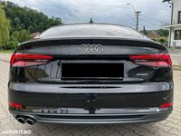 second-hand Audi A5 Sportback 2.0 TDI quattro S tronic sport