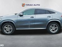 second-hand Mercedes 300 GLE Couped MHEV 4MATIC