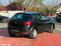 second-hand Seat Ibiza 1.4 TSI ACT