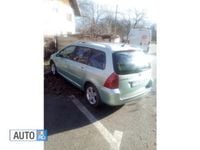 Second-hand Peugeot 307 90 CP (66 kW) 2002 Verde Break