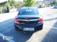 second-hand Opel Insignia 2011, 2.0 Diesel