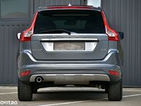 second-hand Volvo XC60 D3 Geartronic Summum