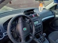 Second-hand Skoda Octavia 105 CP (77 kW) 2008 Berlinǎ