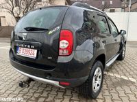 second-hand Dacia Duster 1.5 dCi 4x4 Prestige