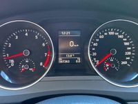 Second-hand VW Jetta Comfortline 105 CP (77 kW) 2015 Alb Berlinǎ