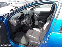 second-hand Dacia Sandero Stepway