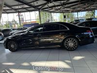 second-hand Mercedes S400 2021 3.0 Diesel 330 CP 23.867 km - 122.724 EUR - leasing auto