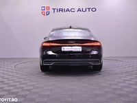 second-hand Audi A7 2.0 45 TFSI S tronic