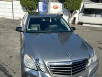 Second-hand Mercedes 250 204 CP (150 kW) 2011 Berlinǎ