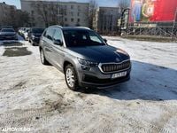 Second-hand Skoda Kodiaq Style 200 CP (147 kW) 2023 Culoaregri SUV