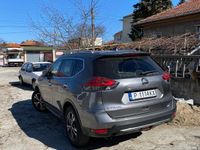 second-hand Nissan X-Trail 2018 1.6 dci automat