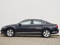 Second-hand VW Passat Highline 150 CP (110 kW) 2020 Negru  normal Berlinǎ