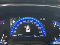 Second-hand Toyota Corolla Plus 184 CP (135 kW) 2020 Culoaremaro Break