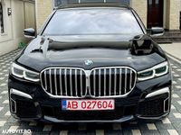 second-hand BMW 730 Seria 7 d xDrive