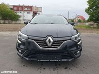 second-hand Renault Mégane GrandTour ENERGY dCi 130 LIMITED