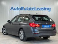 second-hand BMW 320 Seria 3 d xDrive AT Standard