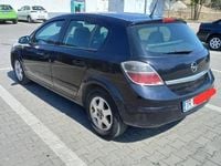 Second-hand Opel Astra 90 CP (66 kW) 2007 Hatchback