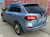 second-hand Renault Koleos 2.0 dCi 4X4 Privilege CVM