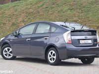 second-hand Toyota Prius Plug-in (Hybrid) Comfort