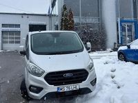 Second-hand Ford Transit Custom 170 CP (125 kW) 2020 Van