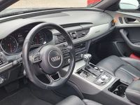 second-hand Audi A6 3.0 TDI quattro Stronic