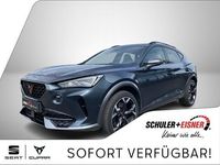 Second-hand Cupra Formentor VZ 310 CP (228 kW) 2021 SUV
