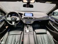 second-hand BMW 730 Seria 7 d xDrive MHEV