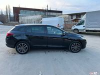 second-hand Renault Mégane III Bose Edition, An 2013