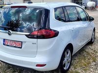 second-hand Opel Zafira Tourer 2.0 CDTI Automatik Style