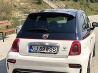 second-hand Abarth 595 1.4 T-Jet Turismo