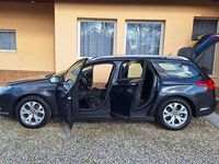 Second-hand Citroën C5 140 CP (102 kW) 2010 Gri Break