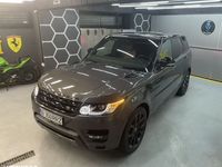 second-hand Land Rover Range Rover Sport 3.0 I TDV6 HSE Dynamic