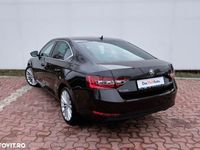 second-hand Skoda Superb 2.0 TDI DSG Laurin & Klement