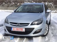 second-hand Opel Astra 61