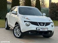 second-hand Nissan Juke 1.5 dCi Acenta