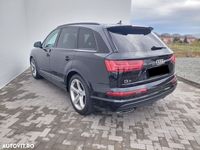 second-hand Audi Q7 