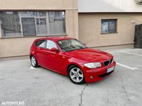 second-hand BMW 120 Seria 1 d