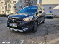 second-hand Dacia Dokker 1.5 Blue dCi Stepway