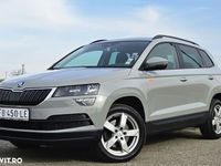 second-hand Skoda Karoq 1.6 TDI DSG Style