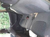 Second-hand Mercedes A160 75 CP (55 kW) 2003 Negru Hatchback